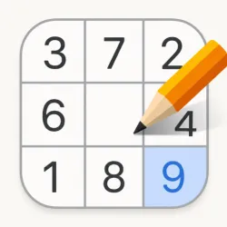 XWorld | Sudoku: Classic Offline Game