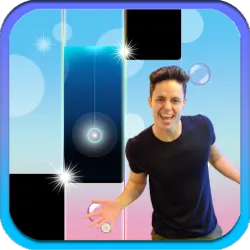 XWorld | Enaldinho Piano Juego