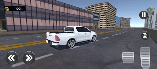 SUV Fortune Car Simulator Game | 游戏 | XWorld