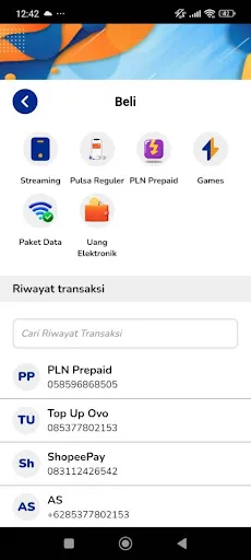 new SUMUT.mobile | Permainan | XWorld