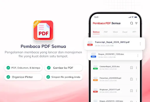 PDF Reader & Penampil Dokumen | Permainan | XWorld PDF Reader & Penampil Dokumen | Permainan | XWorld