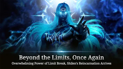 Lineage 2: Revolution | Games | XWorld Lineage 2: Revolution | Games | XWorld