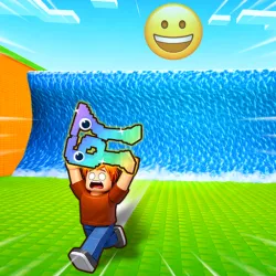 XWorld | Escape a Tsunami for Brainrots