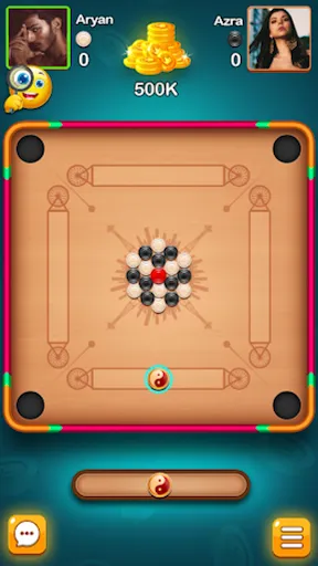 Carrom - Watch Game | Games | XWorld Carrom - Watch Game | Games | XWorld