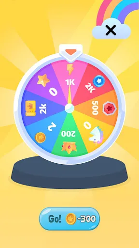 Chaos Hole Attack | 游戏 | XWorld