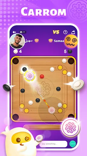 TopTop: Games&Chat | Games | XWorld
