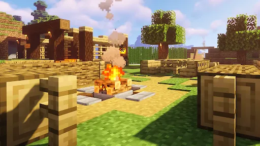 Block Crazy Robo World | Games | XWorld Block Crazy Robo World | Games | XWorld
