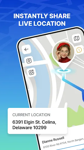 GPS Location Tracker For Phone | Games | XWorld
