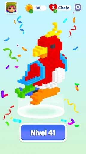 Color Cube Match: combine cor | Jogos | XWorld Color Cube Match: combine cor | Jogos | XWorld