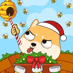 XWorld | Save The Dog: Dog vs Bee