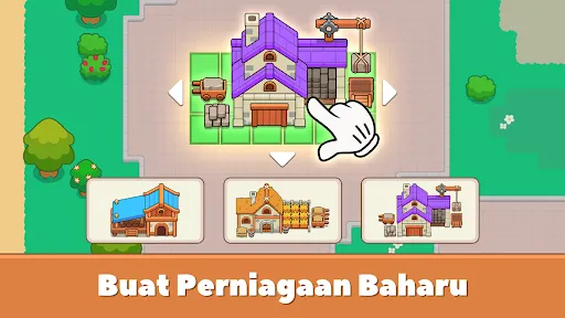 Idle Goblin Valley: Chill Farm | Permainan | XWorld