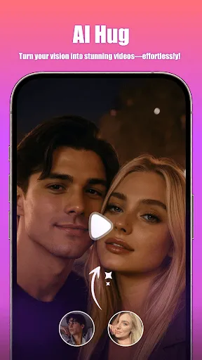 VeVo AI: Video & Style Swap | Permainan | XWorld