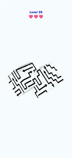 Arrow Cube Escape | Игры | XWorld