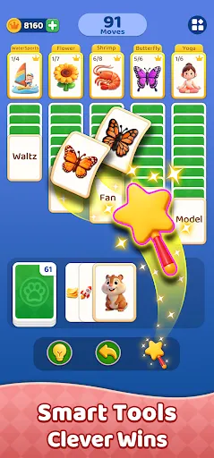 LexiRoute:Word Card Puzzle | Игры | XWorld LexiRoute:Word Card Puzzle | Игры | XWorld