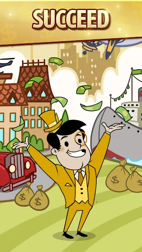 AdVenture Capitalist | Games | XWorld