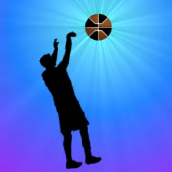 XWorld | Hoops: 3D Basketball