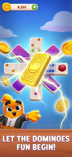 Domino Dreams™ | Games | XWorld Domino Dreams™ | Games | XWorld