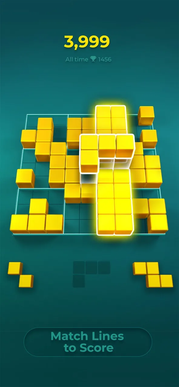 Playdoku: Block Puzzle Game | Games | XWorld