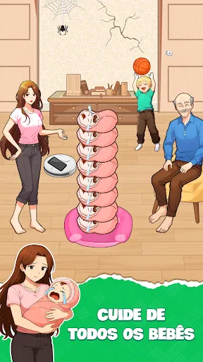 Brainy Puzzle: Tricky Twist | Jogos | XWorld