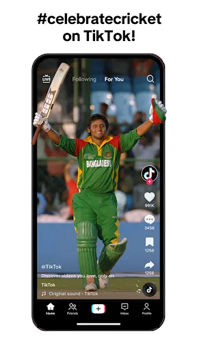 TikTok | Games | XWorld TikTok | Games | XWorld