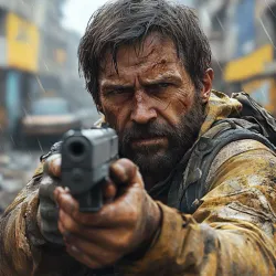 XWorld | Grimzone: Last day survival