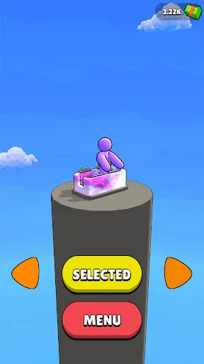 Funny Slides | 游戏 | XWorld