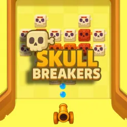 XWorld | Skull Breaker