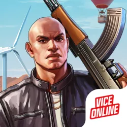 XWorld | Flex City: Vice Online