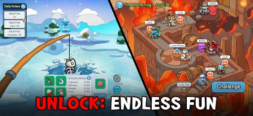 Skull Up | 游戏 | XWorld