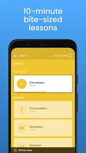 Rosetta Stone: Learn, Practice | เกม | XWorld