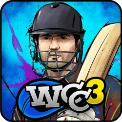 XWorld | World Cricket Championship 3