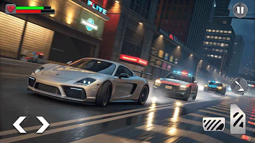 Rope Gangster City Crime Games | Игры | XWorld