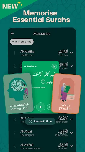 Muslim Pro: Quran, Waktu Solat | เกม | XWorld