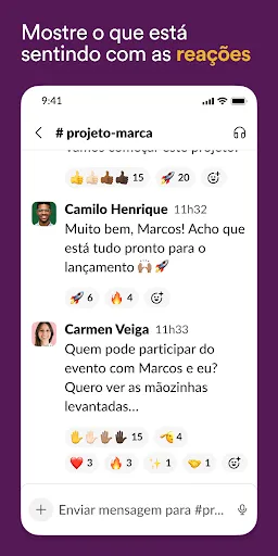 Slack | Jogos | XWorld Slack | Jogos | XWorld
