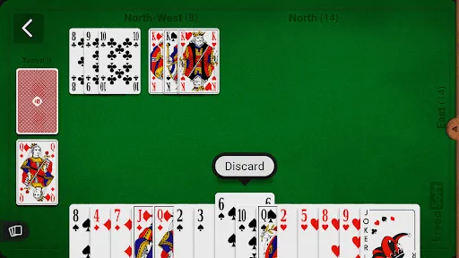 Rummy | Games | XWorld Rummy | Games | XWorld