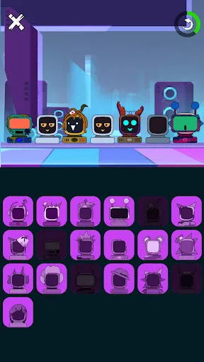 Music Beat Monster Box | Игры | XWorld