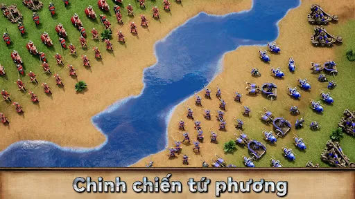 Rise of Castles | Games | XWorld Rise of Castles | Games | XWorld