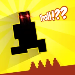 XWorld | Devil Run 2: Troll Game Ever XWorld | Devil Run 2: Troll Game Ever