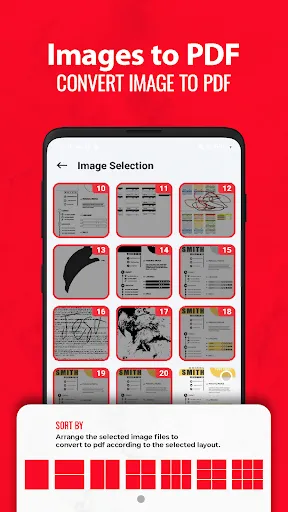 Pembaca PDF - PDF Reader | Permainan | XWorld