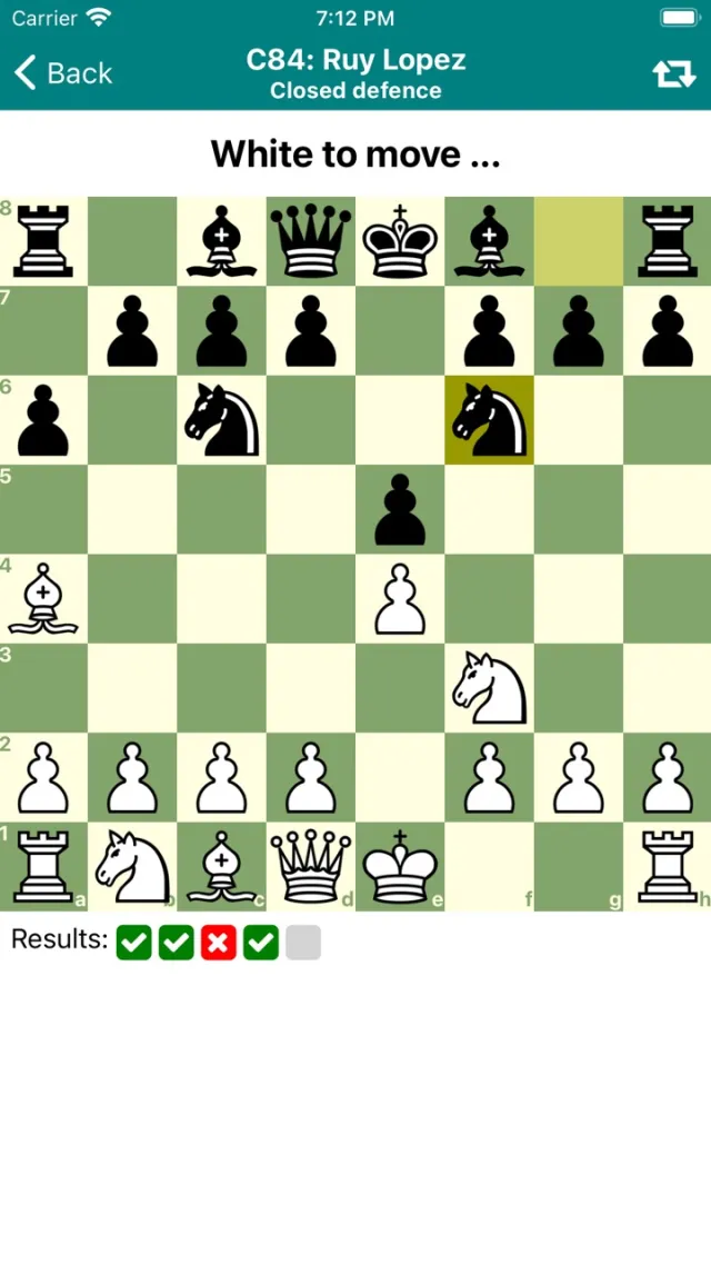 Chess Opener PRO | Games | XWorld