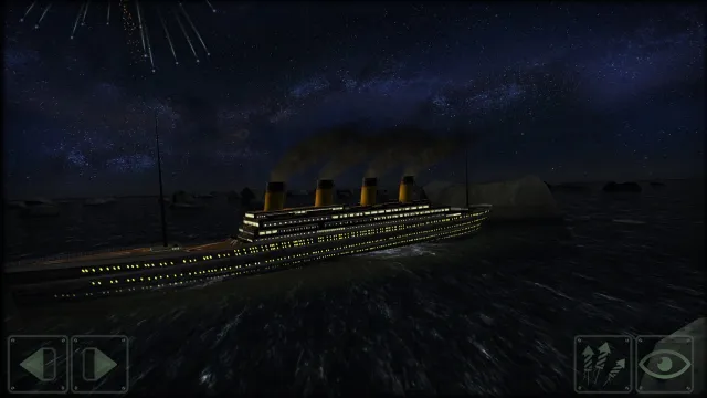 It's Titanic | Games | XWorld