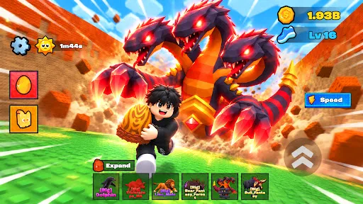 Egg Thief: Steal n Run | Игры | XWorld Egg Thief: Steal n Run | Игры | XWorld