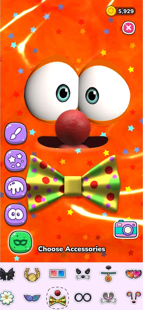 Bruno - My Talking Slime Pet | 游戏 | XWorld