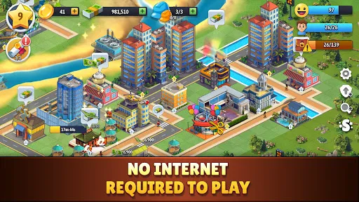 City Island: Collections game | Games | XWorld City Island: Collections game | Games | XWorld