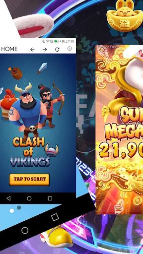 Rich wild | Jogos | XWorld