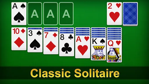 Solitaire - Classic Card Games | Games | XWorld