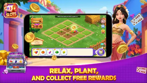 Conquer Poker & Slots | Games | XWorld