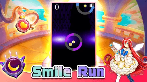 Smile Run | Permainan | XWorld