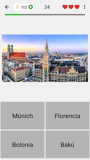 Ciudades del mundo - Concurso | juego | XWorld Ciudades del mundo - Concurso | juego | XWorld