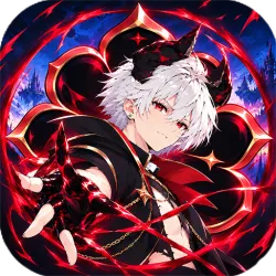 XWorld | 漆黑魔法騎士